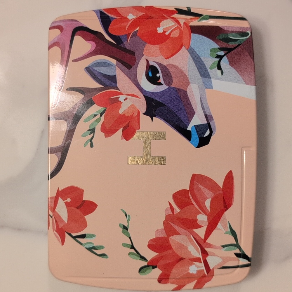 Hourglass Cosmetics Deer Ambient Palette